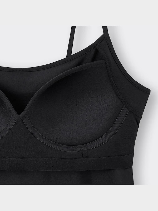 ブラフィールスリップ+X