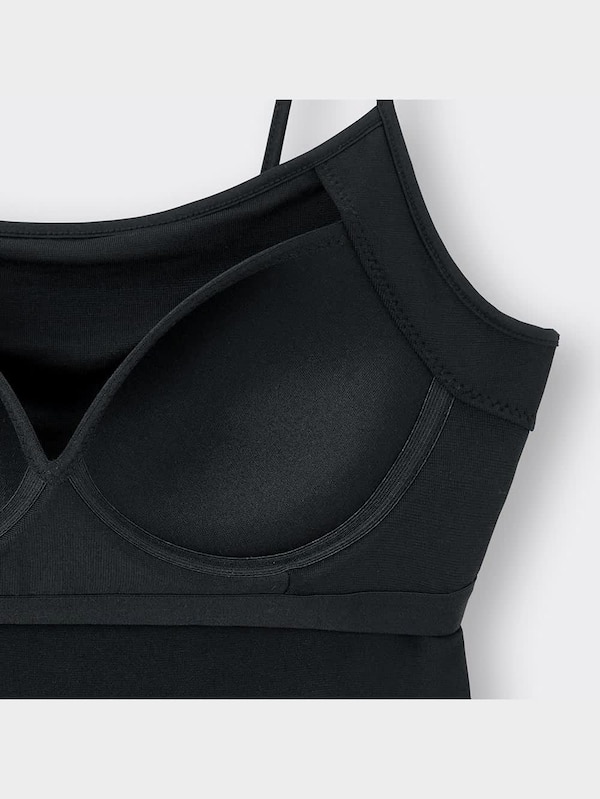 ドライブラフィールキャミソール+E