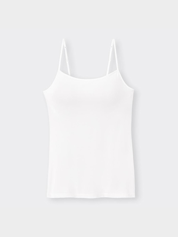 ドライブラフィールキャミソール+E