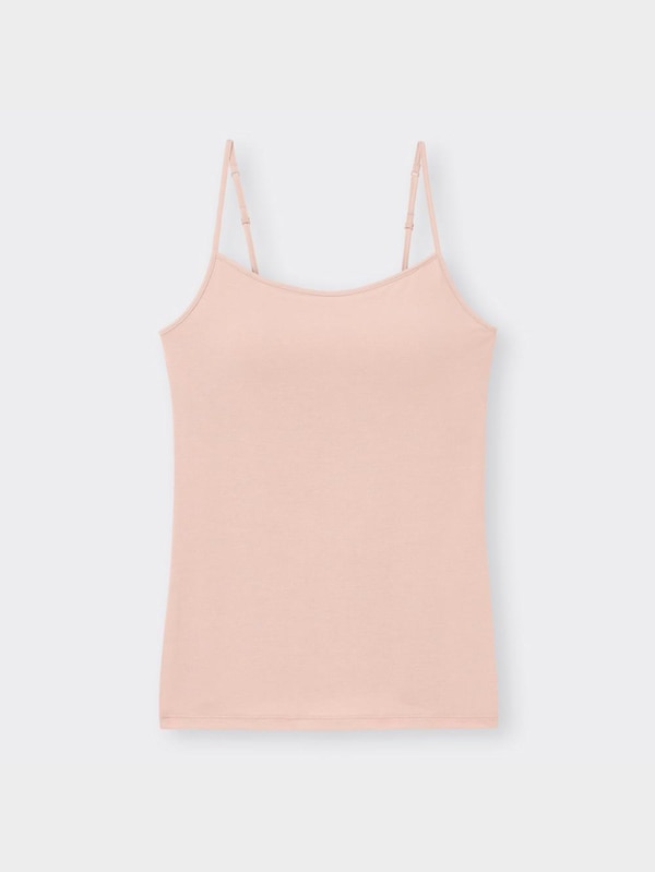 ドライブラフィールキャミソール+E