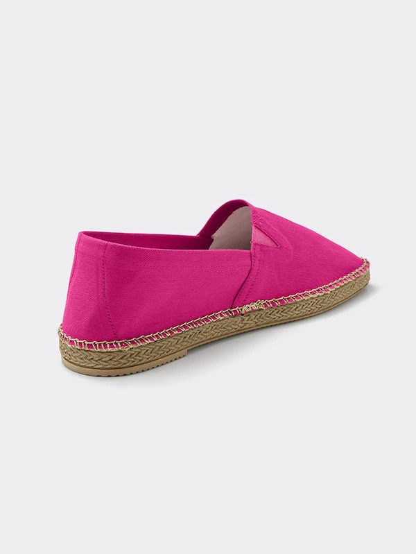 エアリーエスパドリーユ