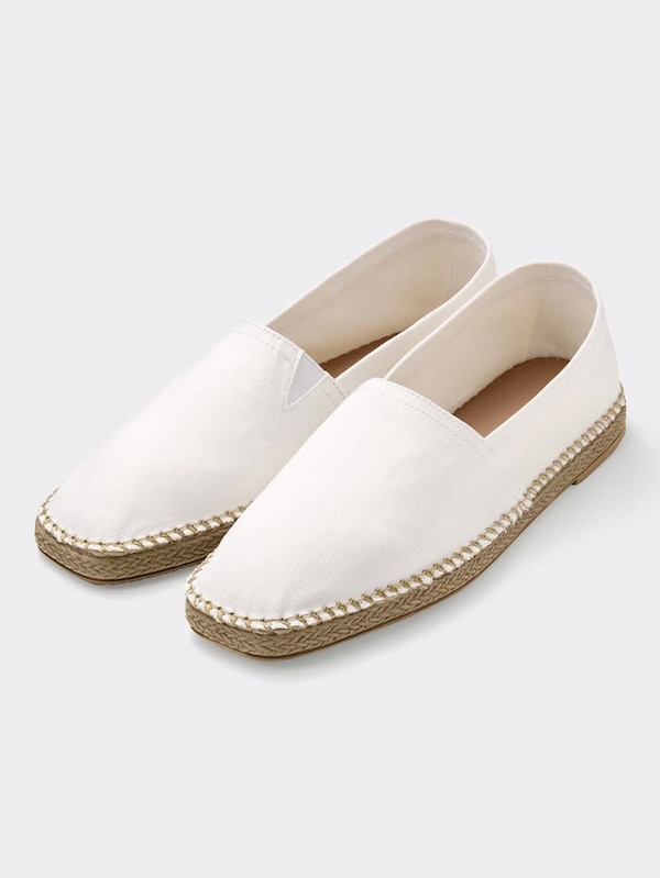 エアリーエスパドリーユ