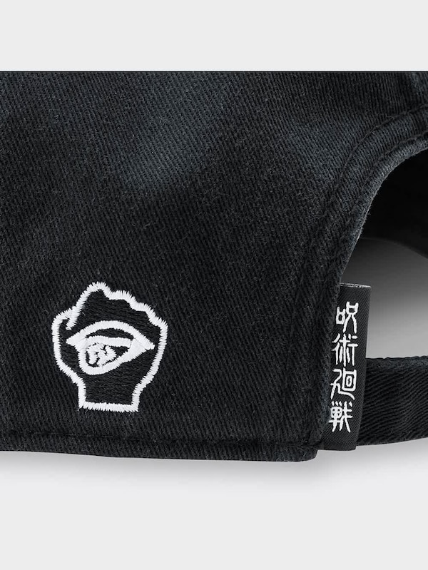 キャップ JUJUTSU KAISEN