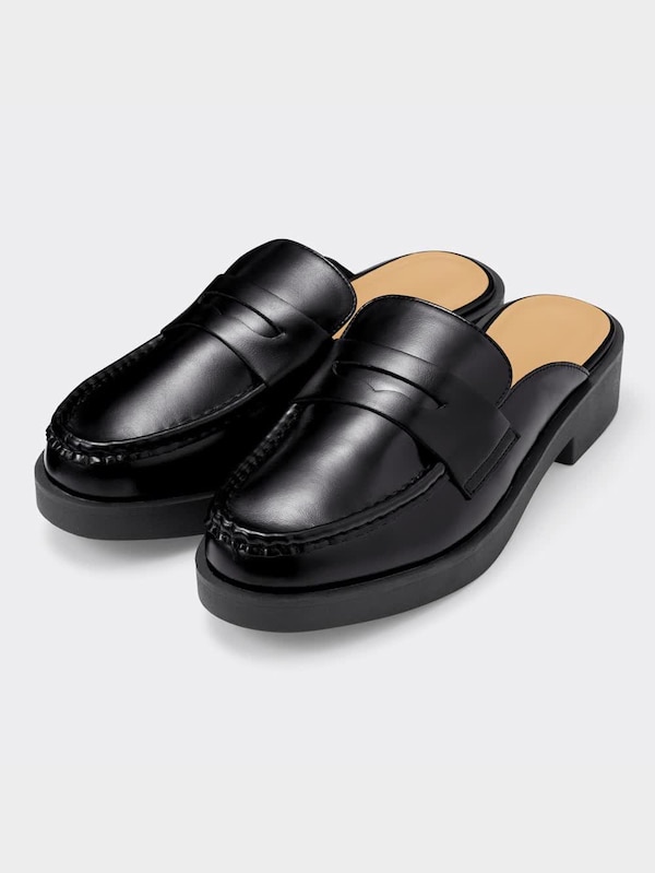 ボリュームソールバブーシュ+E