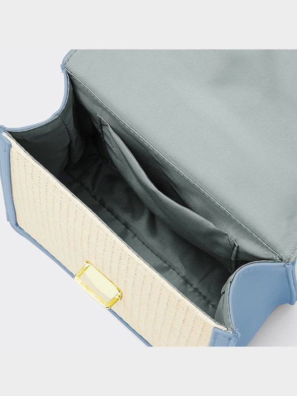 ザツザイミニショルダーバッグ