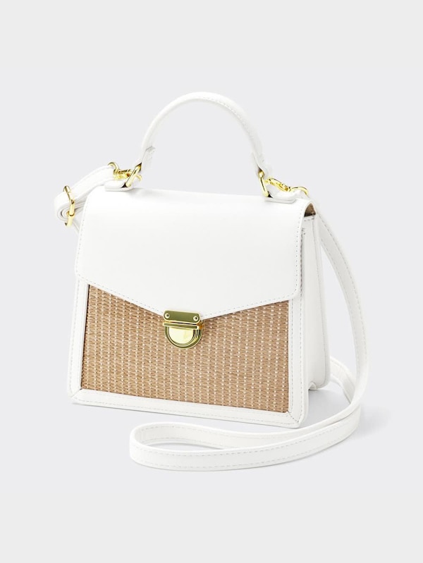 ザツザイミニショルダーバッグ