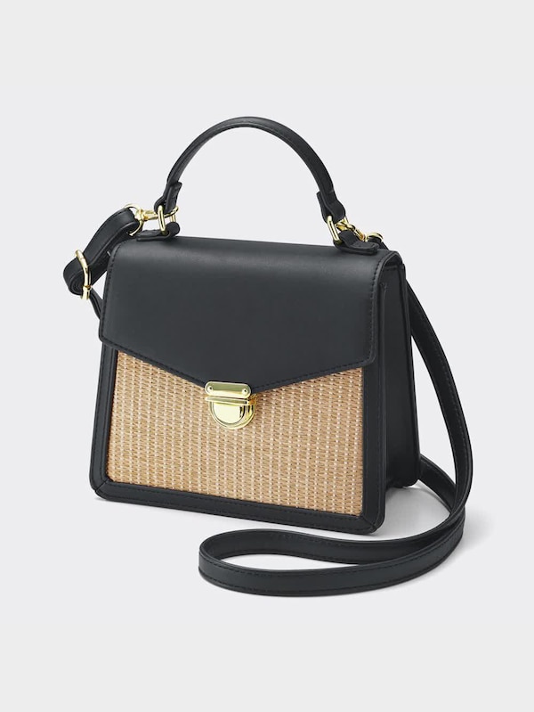 ザツザイミニショルダーバッグ