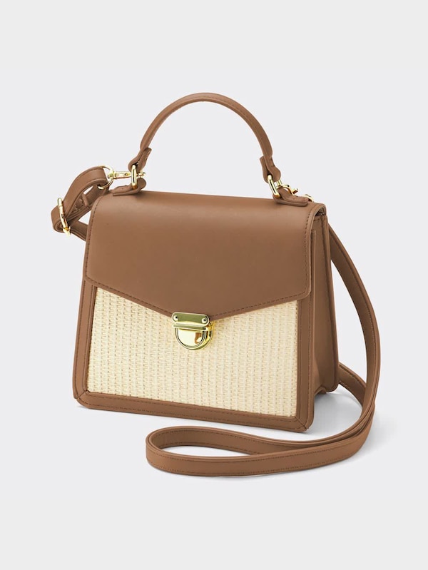 ザツザイミニショルダーバッグ