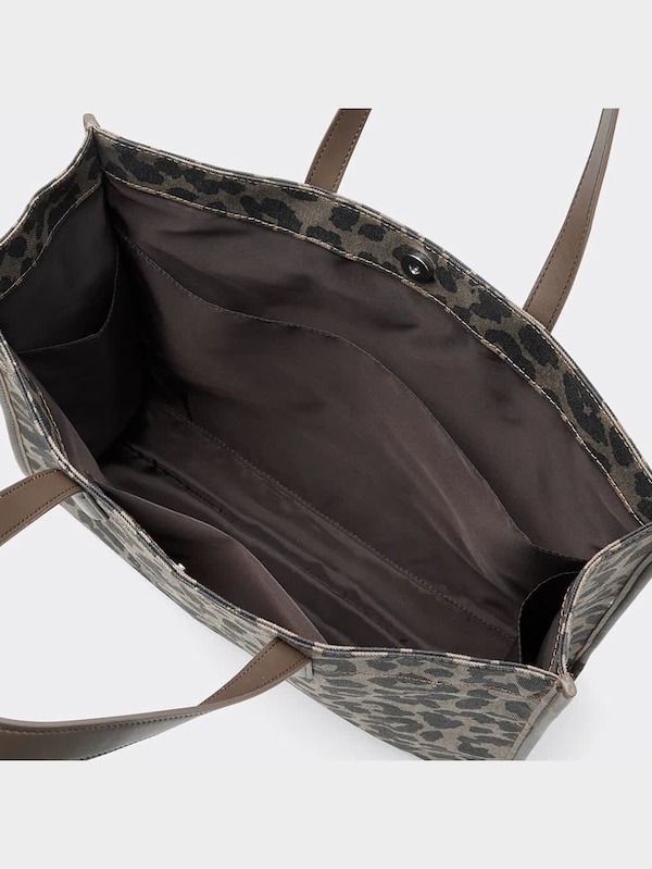 ビッグトートバッグ+E