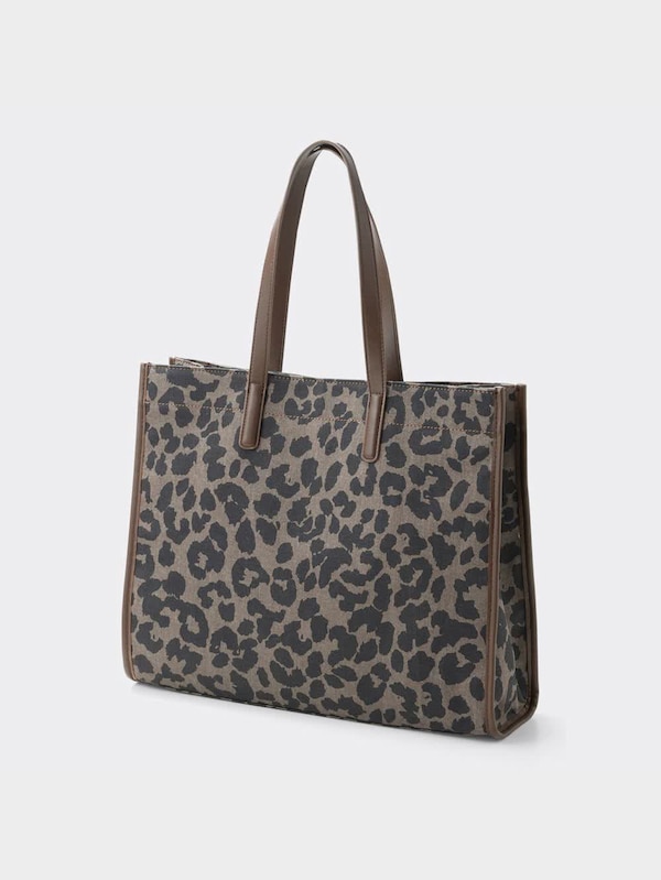 ビッグトートバッグ+E