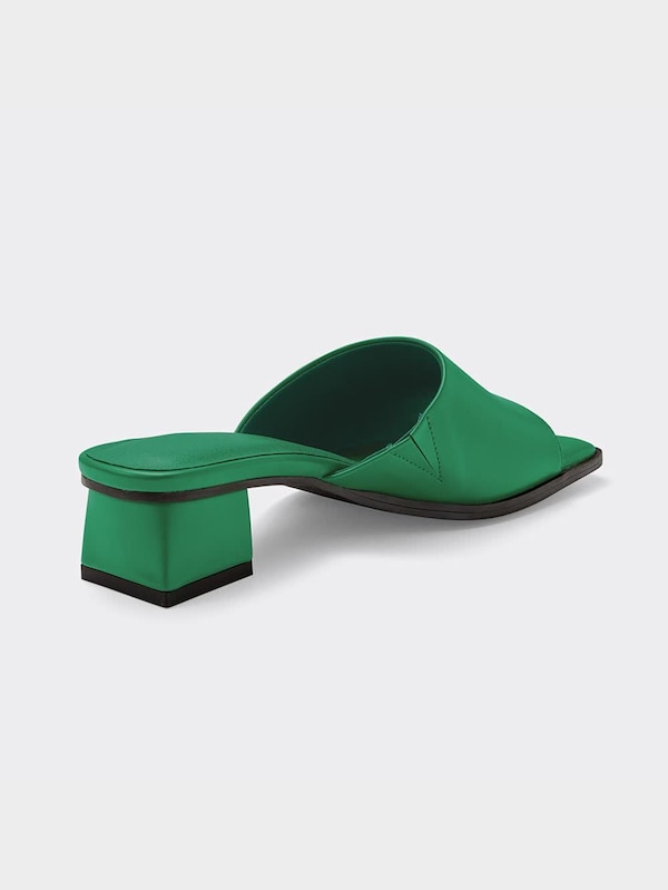 カラーミュール