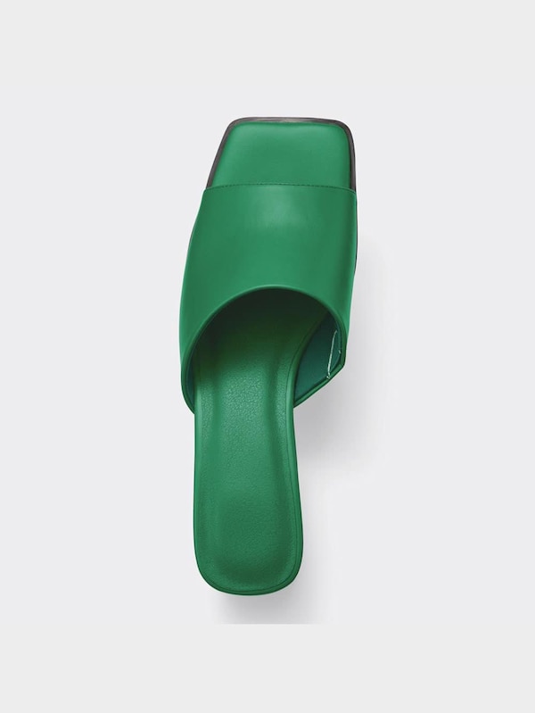 カラーミュール