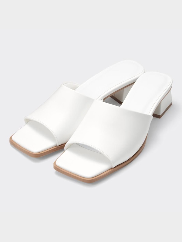 カラーミュール