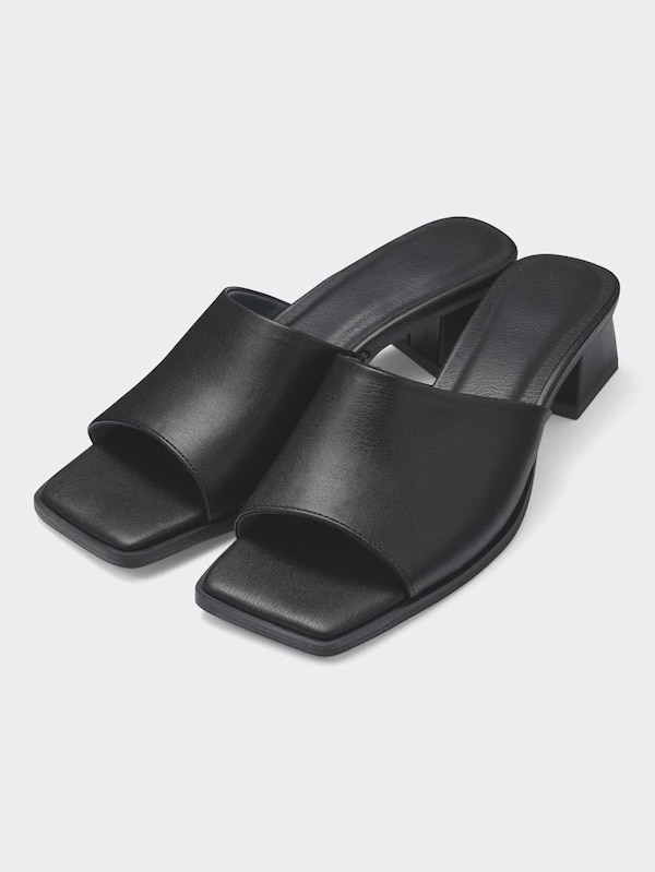 カラーミュール