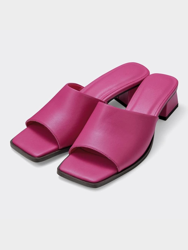 カラーミュール