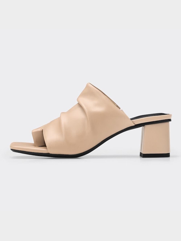 サムループサンダル+E