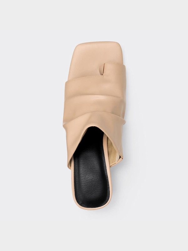 サムループサンダル+E