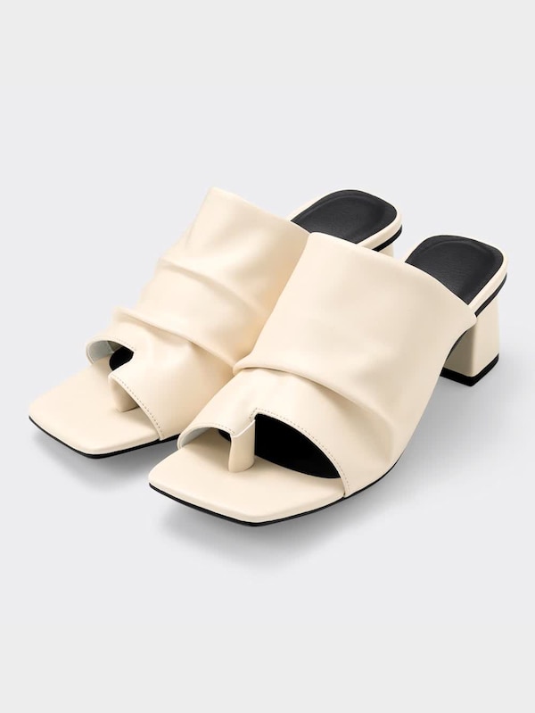 サムループサンダル+E