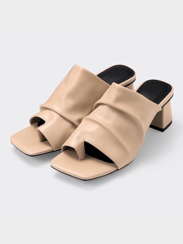 サムループサンダル+E