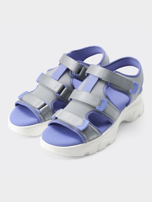 ダッドスポーツサンダル