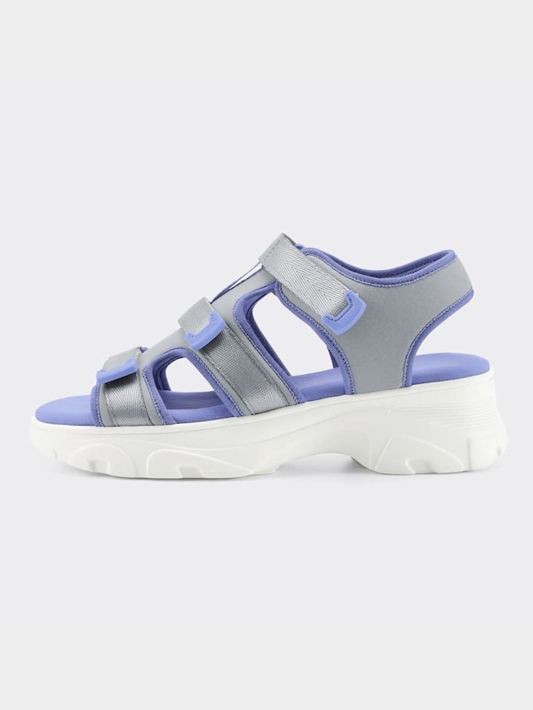 ダッドスポーツサンダル