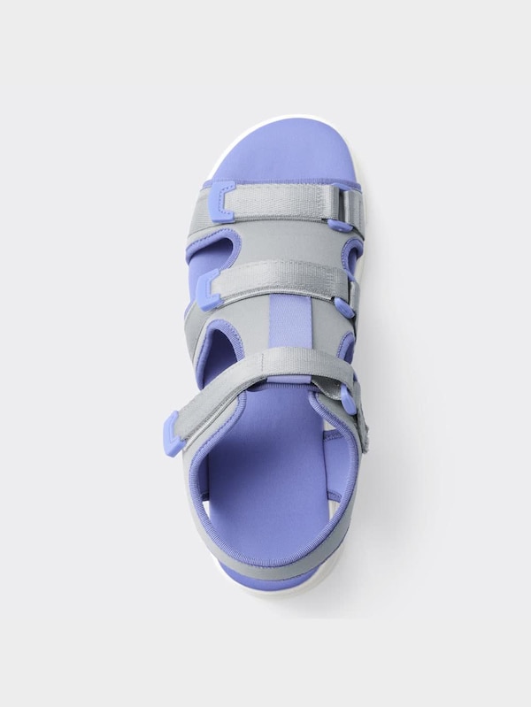 ダッドスポーツサンダル