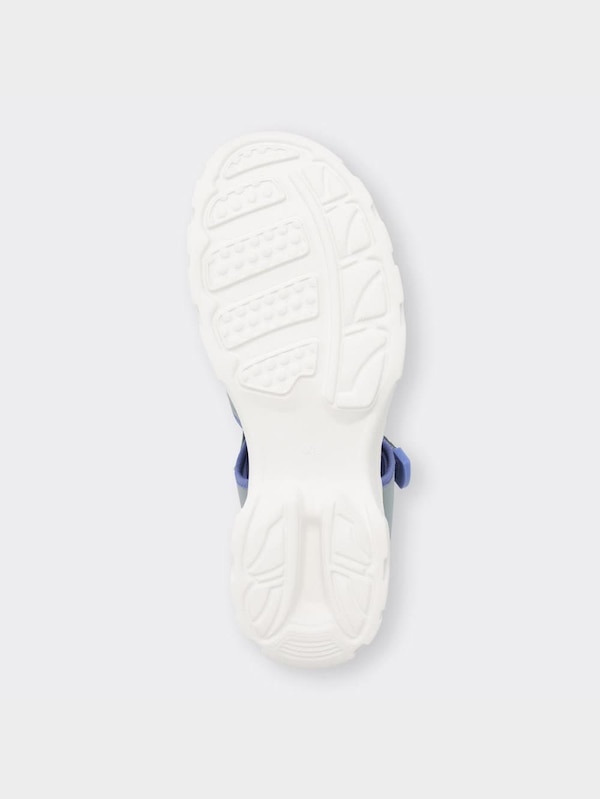 ダッドスポーツサンダル