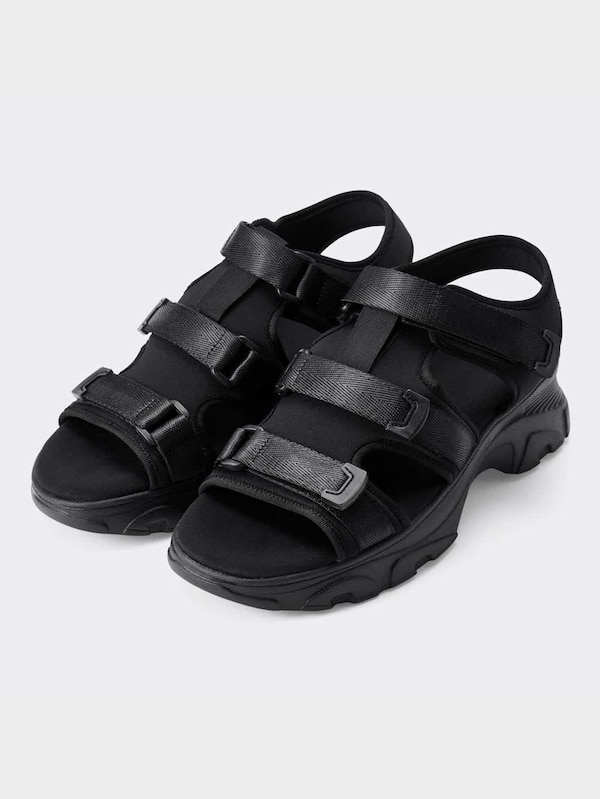 ダッドスポーツサンダル