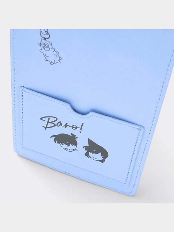 ネックポーチ Detective Conan