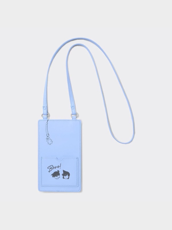 ネックポーチ Detective Conan