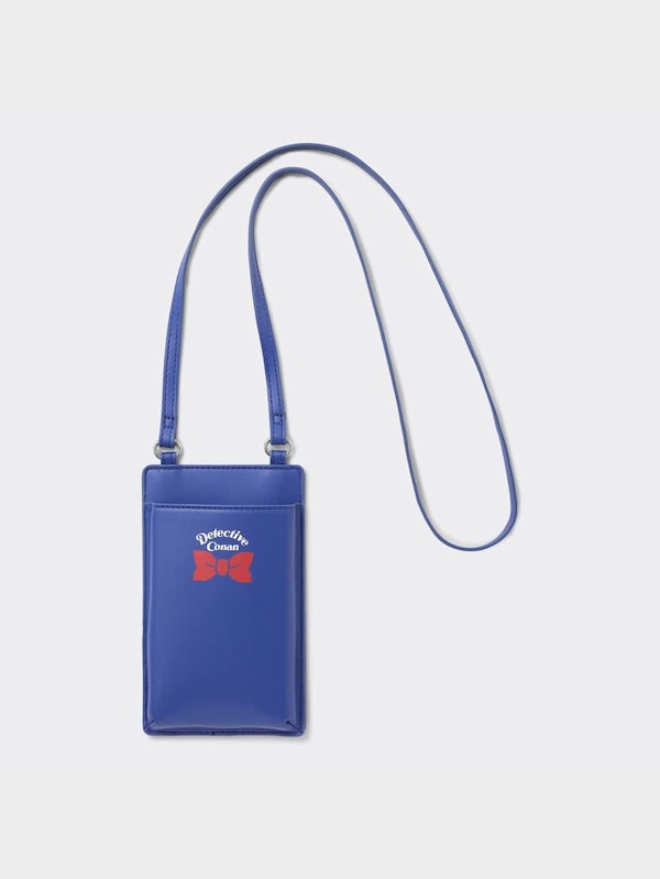 ネックポーチ Detective Conan