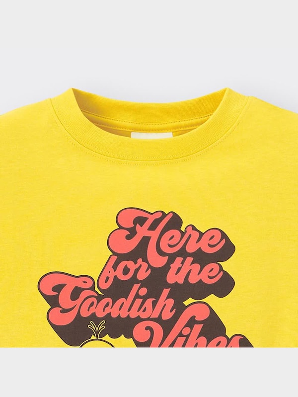 KIDS(男女兼用)グラフィックT(半袖) MINIONS 2