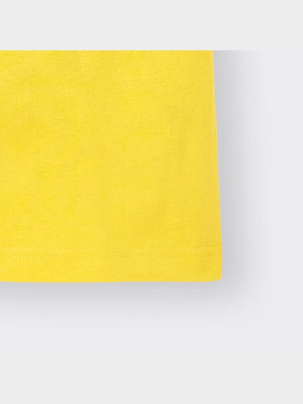 KIDS(男女兼用)グラフィックT(半袖) MINIONS 2