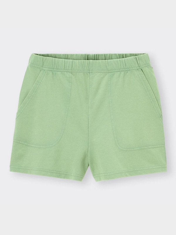 ラウンジショートパンツ