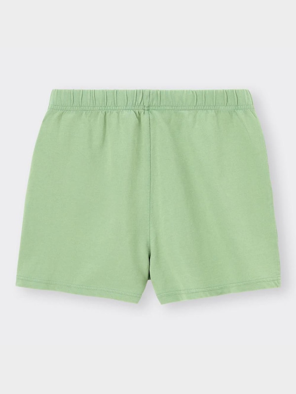 ラウンジショートパンツ