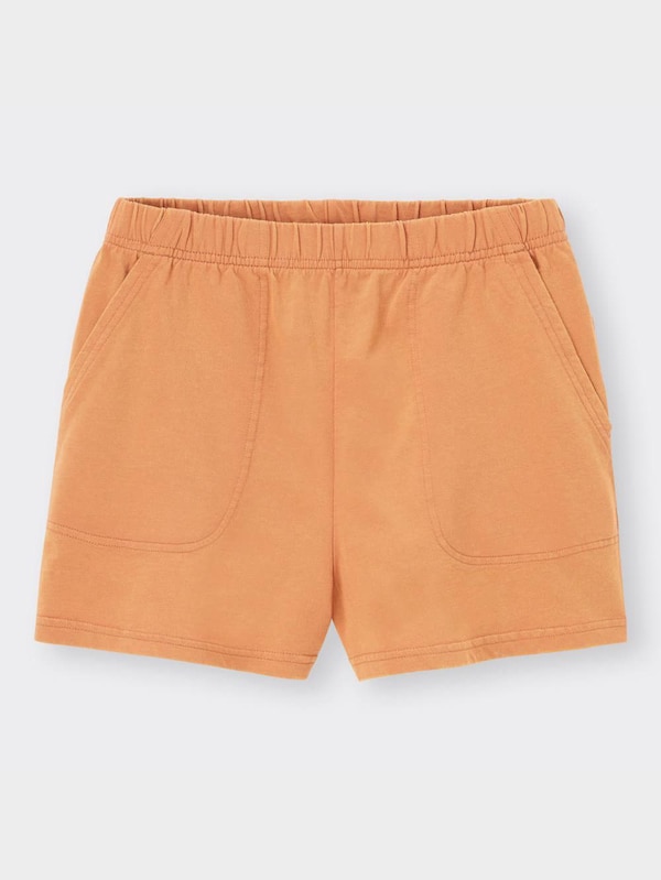 ラウンジショートパンツ