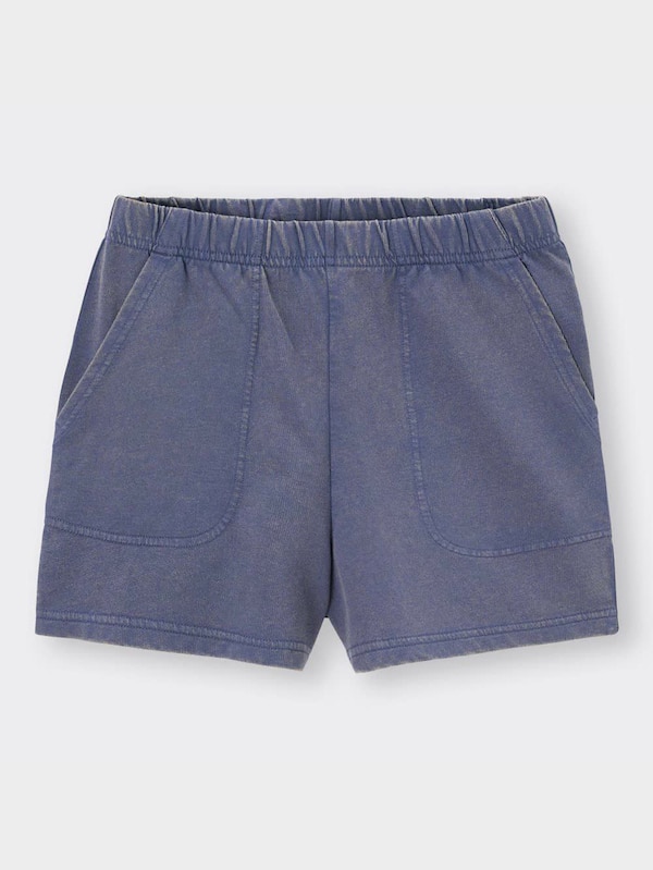 ラウンジショートパンツ