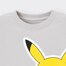 KIDS(男女兼用)ラウンジセット(半袖&ショートパンツ) Pokemon 1(ピカチュウ)