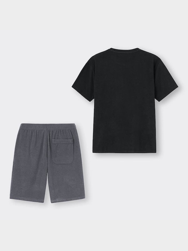 ラウンジセット(半袖&ショートパンツ) JUJUTSU KAISEN