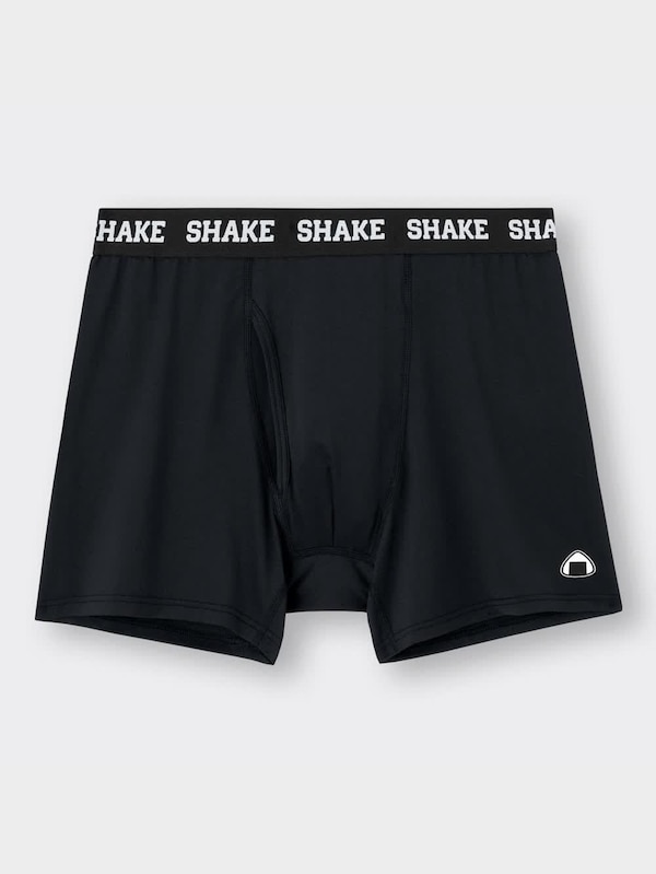 ドライボクサーパンツ(レギュラーライズ) JUJUTSU KAISEN