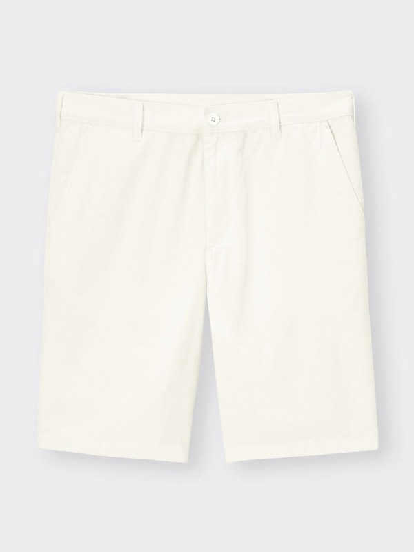 チノハーフパンツ+E