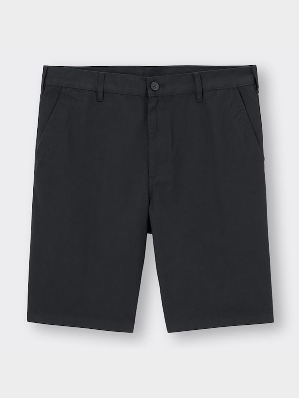 チノハーフパンツ+E