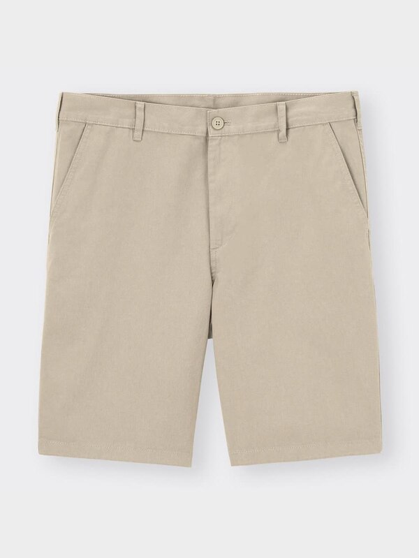 チノハーフパンツ+E