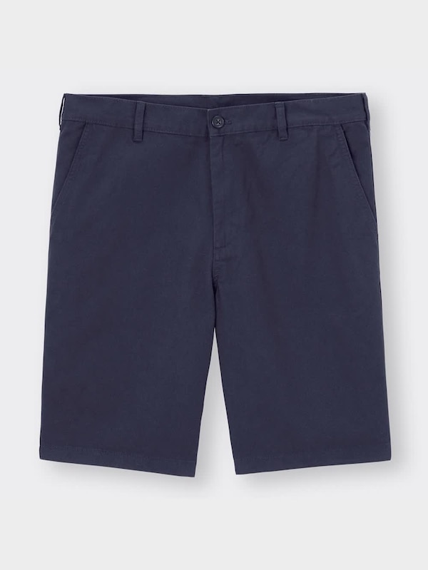 チノハーフパンツ+E