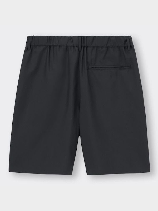 ドライタックワイドハーフパンツ(セットアップ可能)