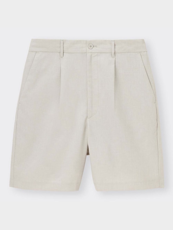 ドライタックワイドハーフパンツ(セットアップ可能)