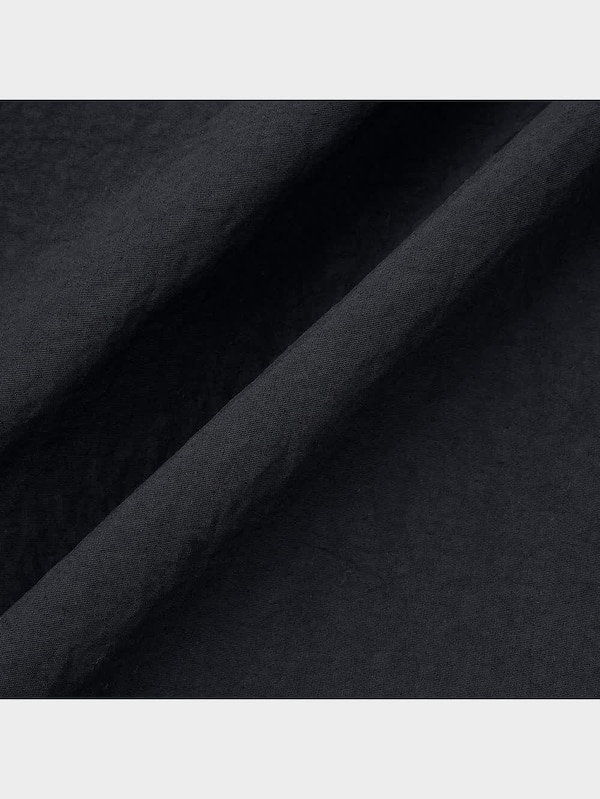 マルチポケットオーバーサイズシャツ(5分袖)NT+X