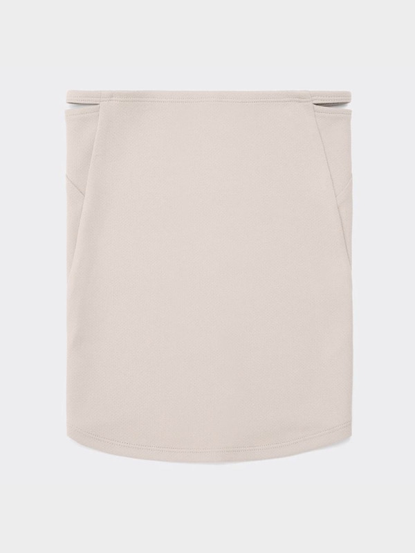 ドライUVカットネックゲイターGA+E