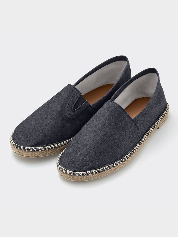 エアリーエスパドリーユ