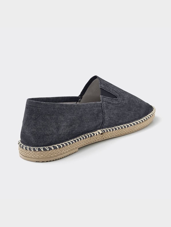 エアリーエスパドリーユ